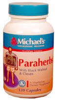 Paraherbs - 120 - VegCap