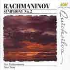 Rachmaninov: Symphony No. 2