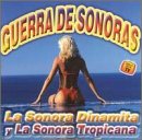 La sonora Tropicana - La sonora Tropicana - Zortam Music