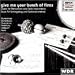 Classical Music : Give Me Your Bunch of Fives