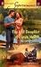 Books : The Lost Daughter of Pigeon Hollow (Harlequin Large Print Super Romance)