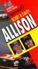 Great Racing Legends:Allisons