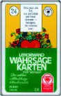 Lenormand Wahrsagekarten mit Versen - 36 Bl - mit Regelwerk in Faltschachtel - Marie-Anne A. Lenormand