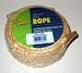 Rope Sisal 1/2X50 Natrl