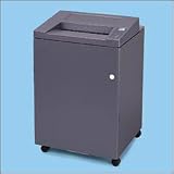 LARGE OFFICE MODEL 6020S STRIP-CUT PAPER SHREDDER