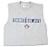 Toronto Blue Jays Sleeveless Grey T-Shirt