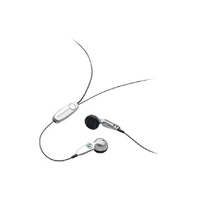 Sony Ericsson HPM-20 - Headset ( ear-bud )