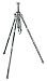 Manfrotto 458B Neotec Pro Photo Tripod (Black)