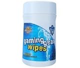 Dust Off Gaming Gear Cleaning Wipes