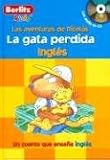 Review Berlitz Kids  / Ingles Berlitz Kids the Missing Cat (Berlitz Adventures with Nicholas)