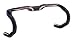 FSA K-Wing Carbon Road Handlebar 145mm 44cm 31.8mm Carbon