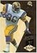1993 Action Packed Jerome Bettis NFL Rookie Card In Protective Display Case !!