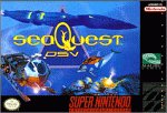 SeaQuest DSV