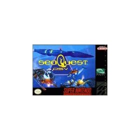 SeaQuest DSV