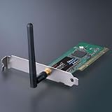 BUFFALO WLI2-PCI-G54