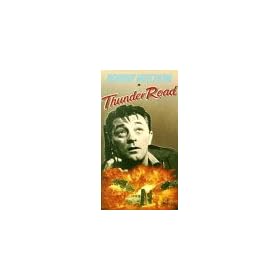 Thunder Road [VHS]