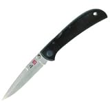 ALMAR AL1003UBK2T Falcon Ultralight Talon Blade 3.125 in. Plain