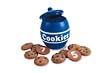 SMART SNACKS COUNTING COOKIES
