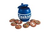 SMART SNACKS COUNTING COOKIES