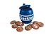 SMART SNACKS COUNTING COOKIES
