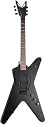 ML Noir XT Solid Body Electric Guitar Classic Black