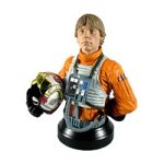 スター・ウォーズ コレクティブル・バスト ルーク・スカイウォーカー