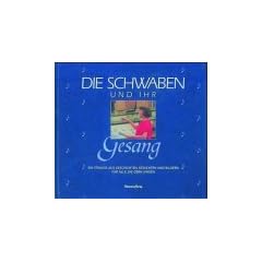 Die Schwaben und ihr Gesang