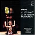 Rameau: Les Indes galantes