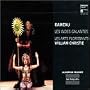 Rameau: Les Indes galantes