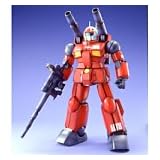 MG 1/100 RX-77-2 ガンキャノン (機動戦士ガンダム)