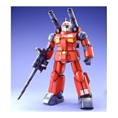MG 1/100 RX-77-2 ガンキャノン (機動戦士ガンダム)
