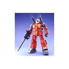 MG 1/100 RX-77-2 ガンキャノン (機動戦士ガンダム)