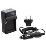 AC/DC Rapid Battery Charger For Sony NP-BN1
