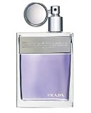 Prada Amber Pour Homme by Prada for Men - 1.7 oz EDT Spray
