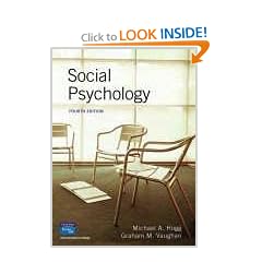 Social Psychology