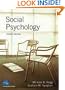 Social Psychology