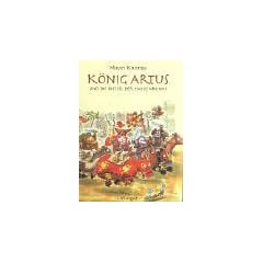 K�nig Artus und die Ritter der Tatzenrunde: Ein Kapitel der fr�hen Katzengeschichte