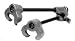 Automotive : Mc Pherson Strut Spring Compressor