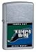 Zippo Tampa Bay Devil Rays �^���p�x�C�E�f�r�����C�Y 2004�N MLB �W�b�|�[