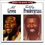 Back to Back Hits: Al Green & Teddy Pendergrass