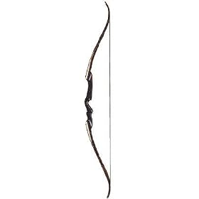 TQ Stingray Take-Down Recurve