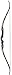 Sporting Goods : TQ Stingray Take-Down Recurve