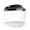 Bell Flip-Up Visor Shield for Shorty and R/T Helmets - --/Clear
