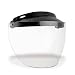 Bell Flip-Up Visor Shield for Shorty and R/T Helmets - --/Clear