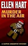  : Murder in the Air (Sophie Greenway Mystery)