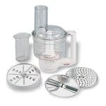 Bosch Universal Plus Food Processor by Bosch
