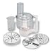 Bosch Universal Plus Food Processor