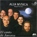 El Canto de Auroros