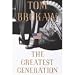 The Greatest Generation (Large Print Edition) by Tom Brokaw ISBN 0739403923