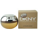 EDT SPRAY 3.4 OZ - DKNY BE DELICIOUS by Donna Karan